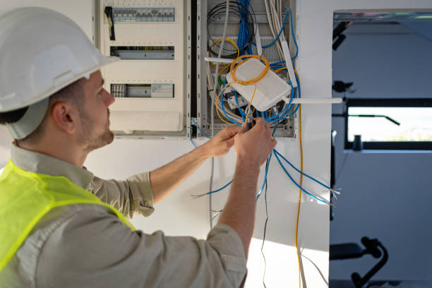 Best Electrical Rewiring Services  in Fairview, NC